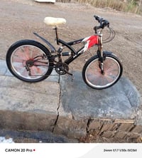 بايسكل • للبيع • صويره