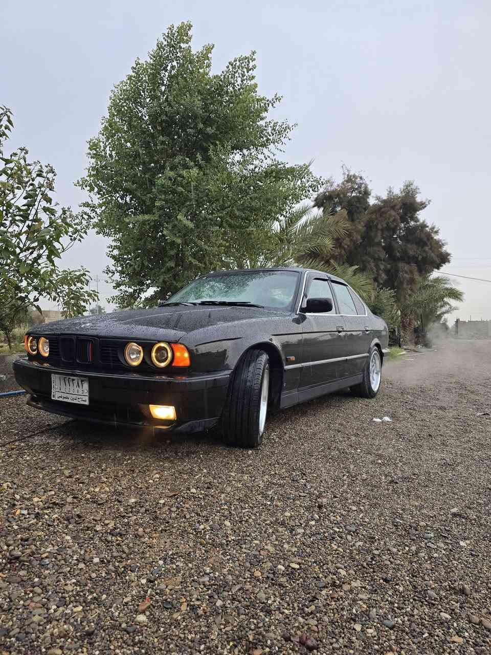 السلام عليكم 
للبيع او المراوس 520 فل كير عادي تبريد ثلج 
شرط التحويل 
للأستفسار الاتصال 
***********
السعر 50 وبيها مجال 
اريد e36 اذا اكو بس اريدها 6 سلندر مسكر
