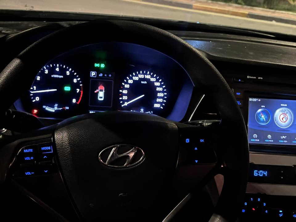 سوناتا 17 كص جنطه متوم سليمانيه طبق الأصل غاز اصل خط واحد مكينه وكير كفاله حداده زيرو سياره كفاله من شخط سياره جاهزه للخير مكان سياره بصرة سعر 53 قفل قفل ***********
