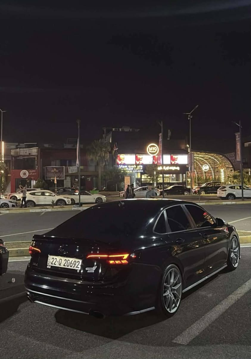 Jetta Gli 2022

فول مواصفات قطعتين صبغ بونيد جاملغ سكن + بدنة جهة سكن ++ ايرباك سترين وبردة 
عليها مكينة golfRR‼️‼️
داونبايب + شوته + برمجة + pop and bang
ويالة BBs + لويات رياضيه 

💰سعر :اطلب في التعليقات وسيصلك مباشرة📥

ماشية  35mil+ بيها نواقص بسيطه 💙💙

*********** whatsapp

