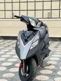 دراجه ثعلب رمبه ١٤٠ياباني  كله شغاله كهربائيات  سلف هندر  السعر ٧٥٠مجا...