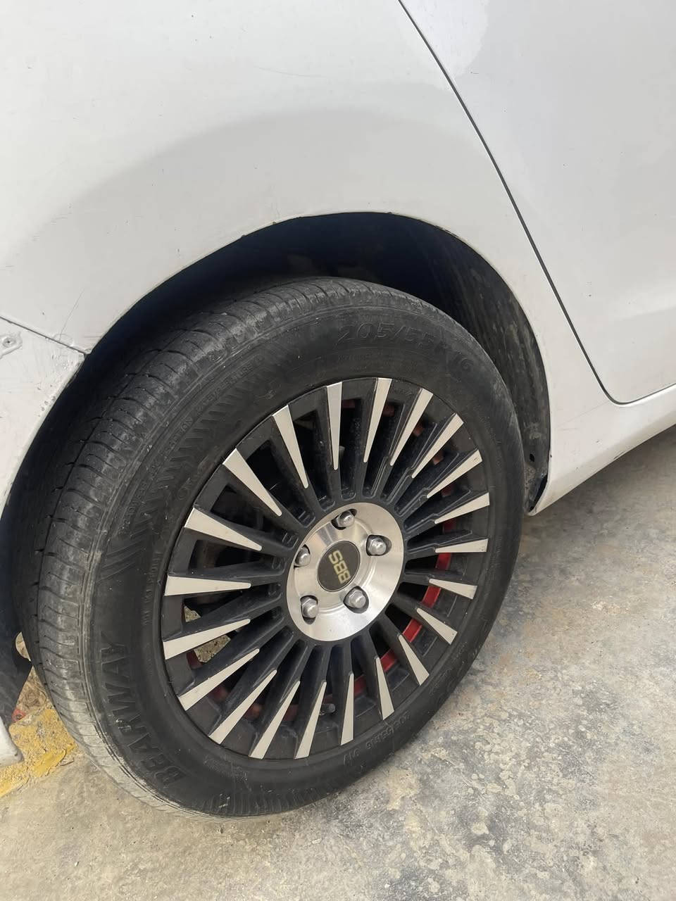 سلام عليكم 
النترا جيتي 2017 
سيارة نظيفة جدا 
تبريد ❄️ ثلج 
كير محرك كفاله عامه 
كامله من كلشي 
السعر : 115
بغداد 
***********
