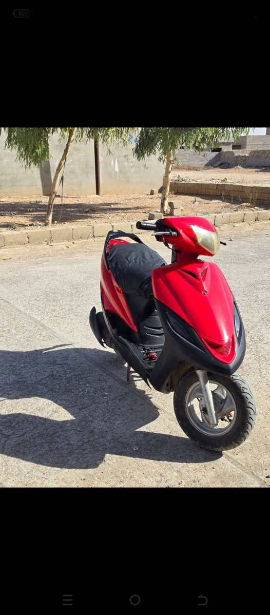 ماطور ماكس ثعلب سرعه140 كلو شغل ربع سلف السعر 300وبي مجال


**إذا كنت صاحب هذا الإعلان وتريد حذفه لأي سبب، رجاءا أرسل رسالة إلى الدعم الفني**