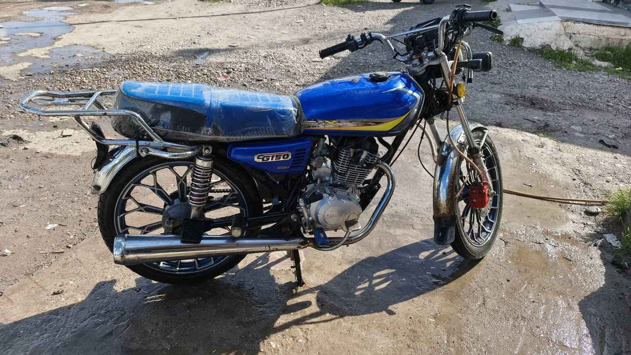 ماطور سونك موديل 24
محرك مامفتوح
سعر 500 وبي مجال بصيط
رقم صاحب الماطور ***********
