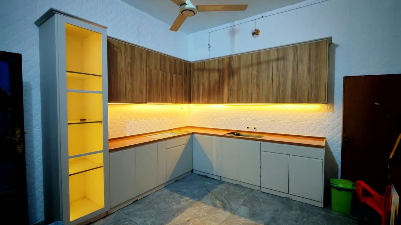 📌 تصاميم حديثة

📌 تفصيل حسب المساحة والذوق

📌 أسعار تنافسيّة ما تنلكه بالسوق 😍

📌 شغل مرتب وجودة عالية

🚪 مطبخك نحوّله لتحفة فنية 🤩

📲 راسلنا هسه واحجز موعدك للاستشارة المجانية!📞 ***********
أحمد الشمري

‭0772 249 8156‬
مصطفى ابو خلفه
@إشارة
📍 تابع صفحتنا وشوف شغلنا بالألبومات والصور
