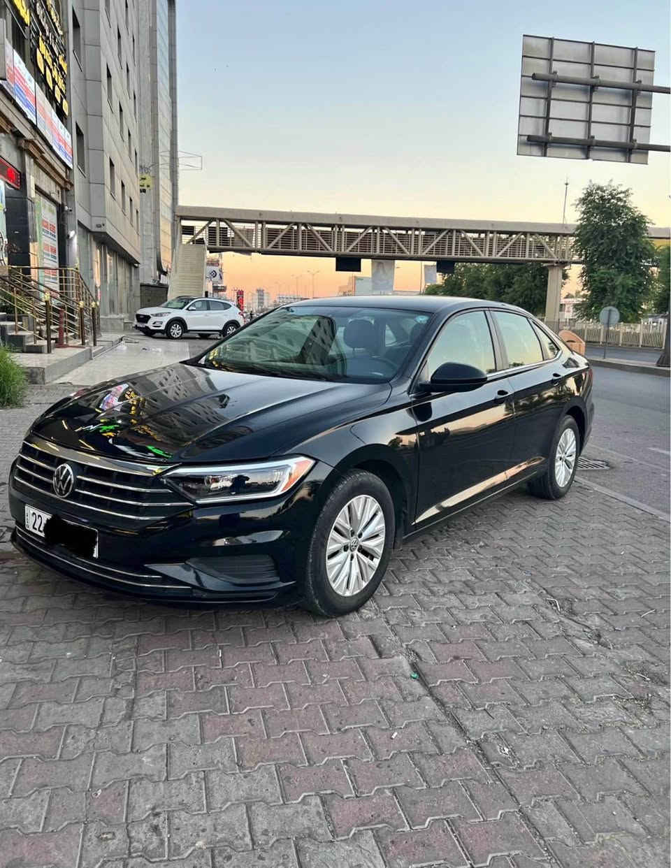 جیتە ٢٠١٩ s سەیارەکە بێ مەسرووفە رەقەم و سەنەوی هەموو شتێکی نوێە سایرەکە s رادار ٣٦٠ هەر چوار لا پێشی کەپسە بێ ئێڕباگ بە شەرتی حەماوە رادیتەر و بەوابە رادار بیلادی ١٢٦ مایل ڕۆشتووە تایە و ویلی نویە کردوومەتە ١٨ بۆ 
سایارەکە ٤ پارچەی کامل ٢ و ٣ جیگای بست بست سبوغە زیانیاری زیاتر 
‏0️⃣7️⃣5️⃣0️⃣5️⃣3️⃣2️⃣9️⃣0️⃣9️⃣5️⃣ أربيل, العراق


**إذا كنت صاحب هذا الإعلان وتريد حذفه لأي سبب، رجاءا أرسل رسالة إلى الدعم الفني**