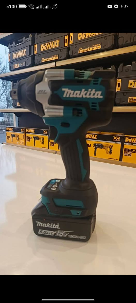 Makita
***********
