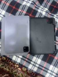 شاومي باد ٦ ٢٥٦ • نظيف استعمال قليل • طخه صغيرة