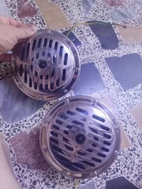 بوش • اصلي • شرط الفحص