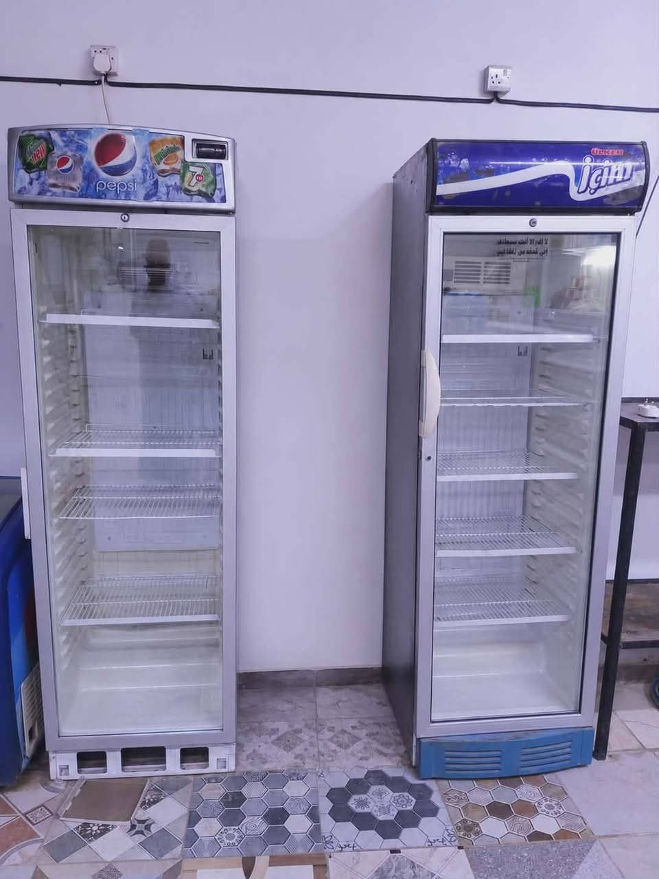 عارضات عدد ثنين سعرهن 450 رفوف 3 امتار سعر 60 عنوان حي المعلمين


**إذا كنت صاحب هذا الإعلان وتريد حذفه لأي سبب، رجاءا أرسل رسالة إلى الدعم الفني**