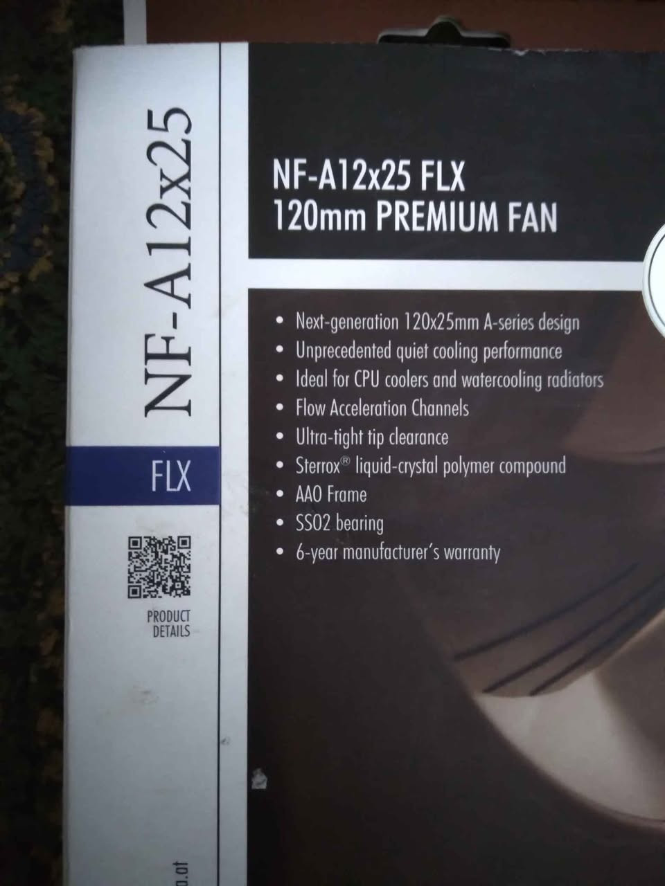 مروحة pc جديدة شغالة 
شرط الفحص 
الموديل موضوع بالصورة 
السعر 10 الف 
يوجد توصيل بغداد, العراق


**إذا كنت صاحب هذا الإعلان وتريد حذفه لأي سبب، رجاءا أرسل رسالة إلى الدعم الفني**