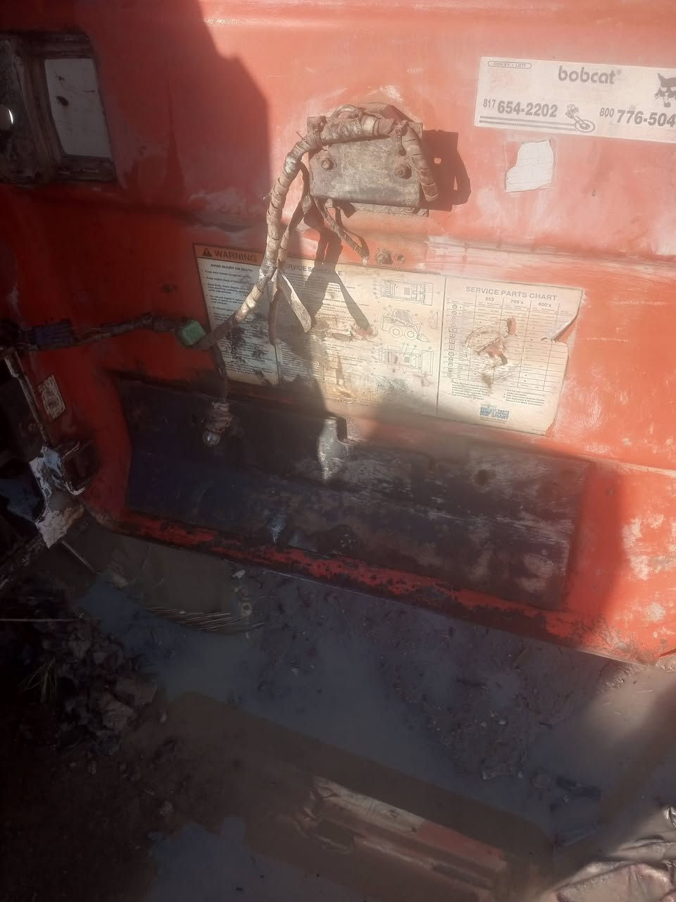 السلام عليكم شفلات للبيع بوب كات و كتر بلار على وضع الشركه مكان باب الحله ***********
