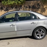 سوناتا ٢٠٠٧ • وارد امريكي • تحويل مباشر