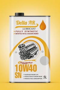 زيوت دلتا للـخدمـات النـفطـية  زيوت اساس بكر 100‎%‎  يتوفر لدينا كافه ...