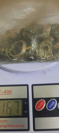 فضة كسر • مكاني بغداد • بدون توصيل