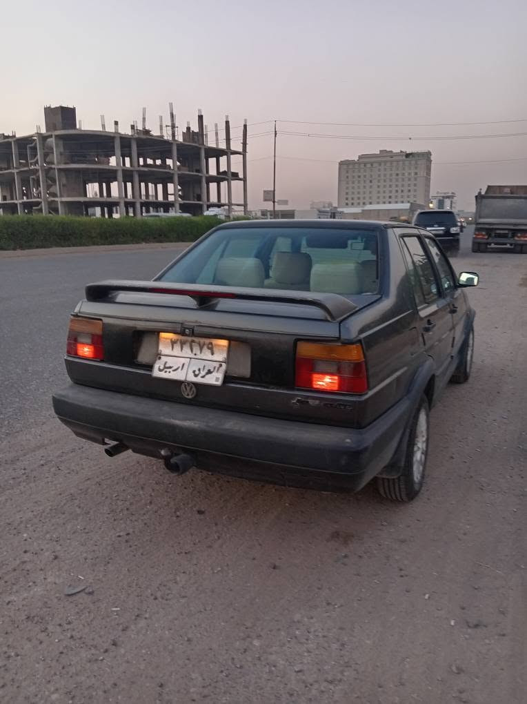 گۆلف 1992 گێڕ تۆماتیک وەرگەراو بڕاوەی بە شەرت سەنەوی و ژینگەی تا 2025ە ژ.م *********** أربيل, العراق
