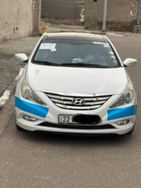 سوناتا • ٢٠١٤ • فول مواصفات