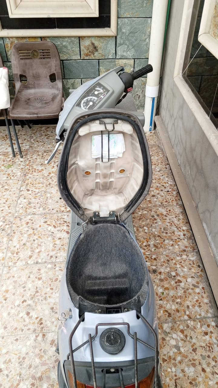 السلام عليكم دراجه للبيع سعر 650 *********** *********** كورك بي واتساب
