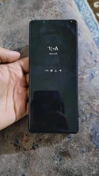 بي او مراوسة مع سوني 1 مارك 5 سوني 1 مارك 3  فيه خلل بلاقطة التحدث على...