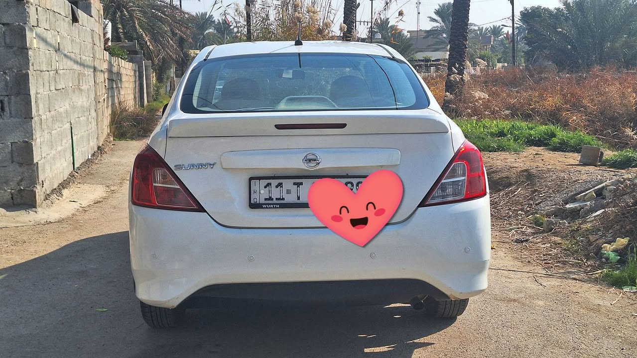 نيسان سني هندي ام البليتة الزركة 
رقم بغداد الدولي الجديد
  تبديل قطعه فقط بدون دواخل    فقط باب السايق بي بارد موضح بصور محرك وكير خير من الله 
السعر٩٥بي مجال 
عنوان بغداد الراشدية
الاتصال فقط ***********
