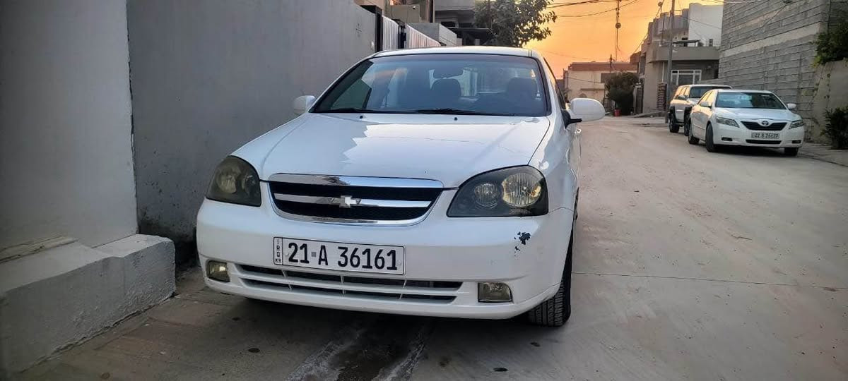اوبترا 2009
حزام بدون دواخل
سنوية جديدة لحد 2030 بسمي
*********** كركوك, العراق
