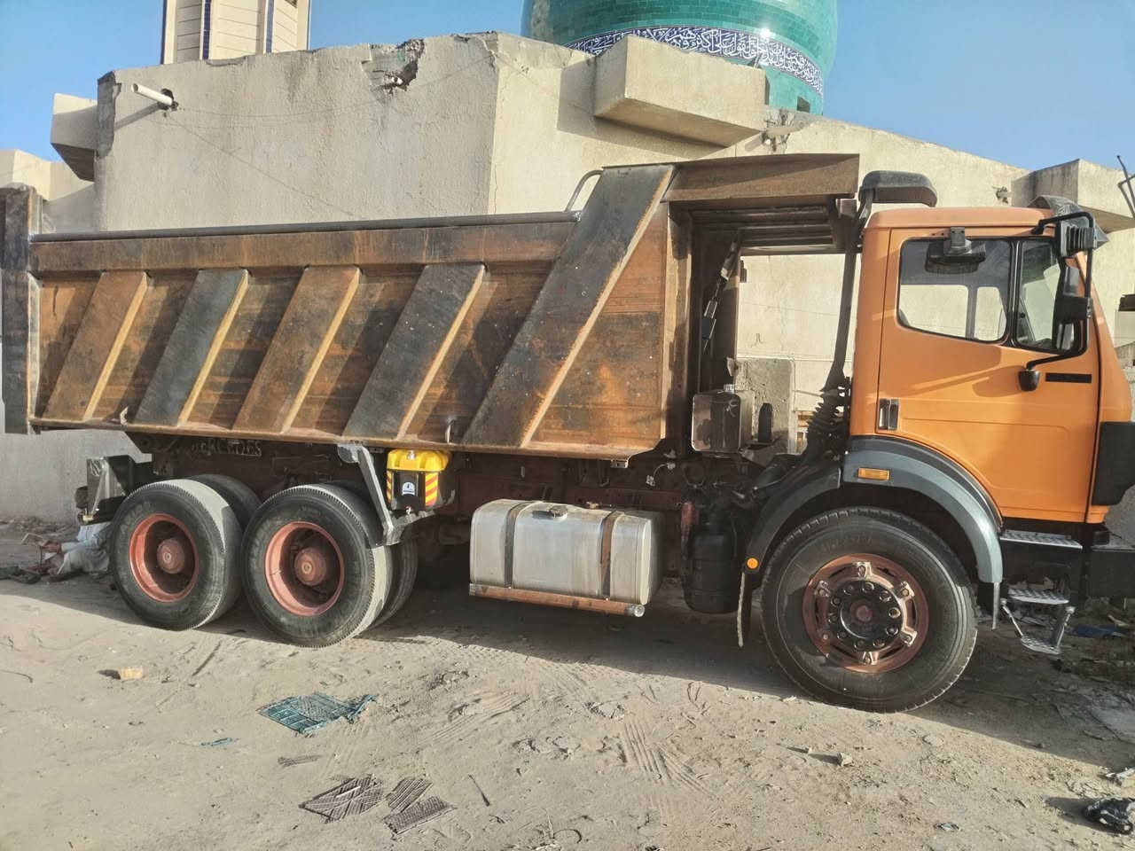 للبيع موديل 93 بلادي قلاب
***********
