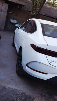 بيوايدي • موديل ٢٠٢٥ • كفالة سنة