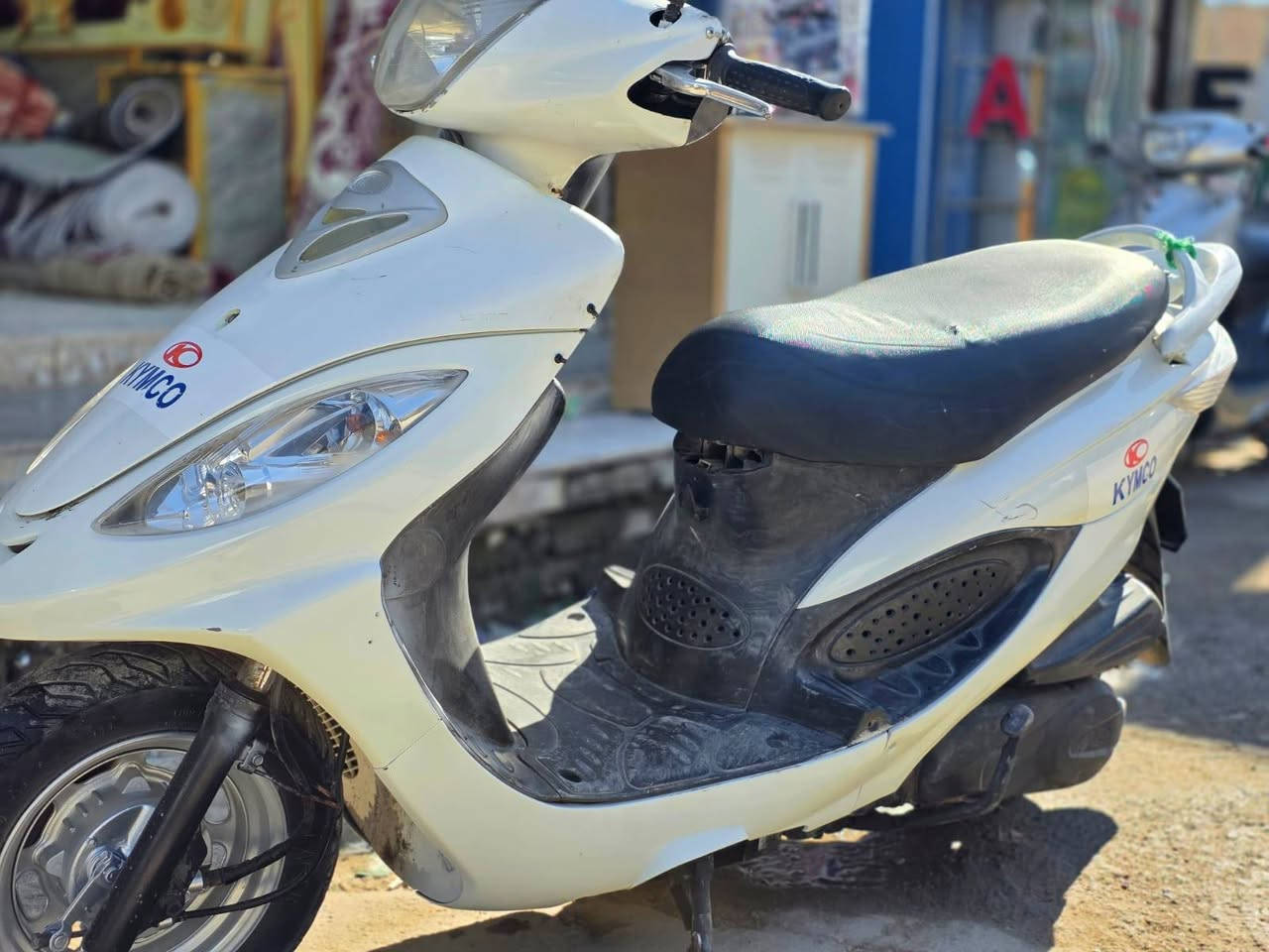 دراجه كامكو V2  مديل 2012 مكينه 125 نضيفه كلش السعر 650 وبخدمه الشرايد الاستفسار عله الخاص مكان ذي قار الرفاعي


**إذا كنت صاحب هذا الإعلان وتريد حذفه لأي سبب، رجاءا أرسل رسالة إلى الدعم الفني**