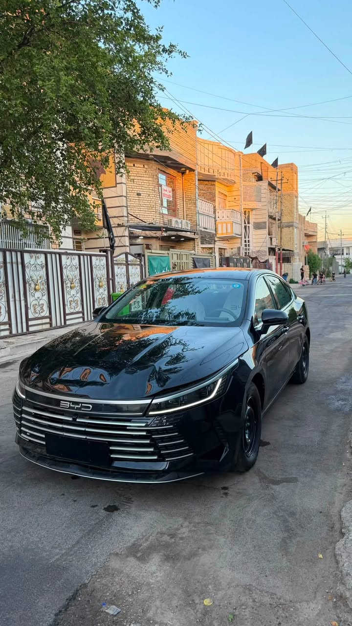 بيوادي دستروي موديل 2025
صارت عندي طخه بالبنيد بعد على وضعه 
شاشا دواره كشنات رياضي جلد سايد بيرك 
كهرباء درايف مود اوتو هولد بصمه كارت 
وبعد بيه هواي مواصفات الدستروي معروفه 
سعرها 18 مليون نهايته 
العنوان بغداد بلديات 
الهاتف ***********
