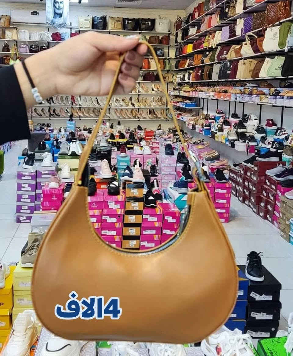 حقائب بااسعار الجملة اتفيد اصحاب المشاريع الصغيرة 
كل 5جنط السادسه هديه
متوفر توصيل كافه محافظات العراق


**إذا كنت صاحب هذا الإعلان وتريد حذفه لأي سبب، رجاءا أرسل رسالة إلى الدعم الفني**