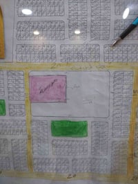 اللهم صلي على محمد وال محمد مكتب التويجري للعقارات ،،✅ قطعه ارض للبيع ...