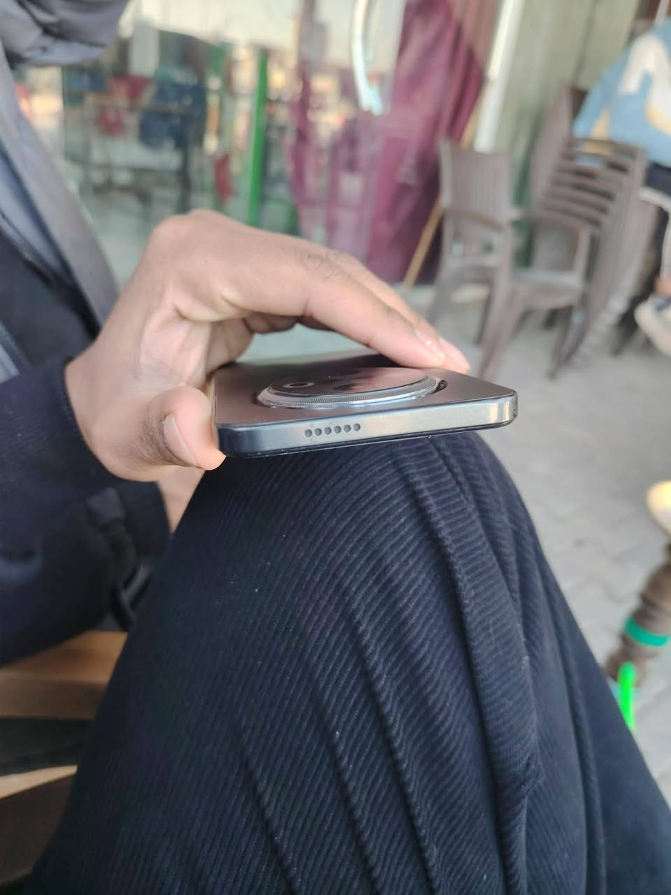 تيكنو كامون 30c
يشغل ٩٠ فريم 
جهاز نضيف جدا سعر  ب ١٣٠ وبي مجال بسيط
ذاكره ٢٥٦
مكاني نجف ***********
