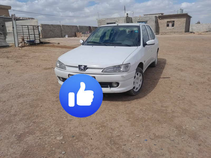 السلام عليكم
للبيع بيجو ٣٠٦ صبغ عام 

محرك كير شرط رقم نينوى باسمي تحويل ثاني يوم 

طخم نص ونص تبريد شرط

ترهم نقد وترهم بمقدمة وبالشهر 

مكاني الموصل ***********
