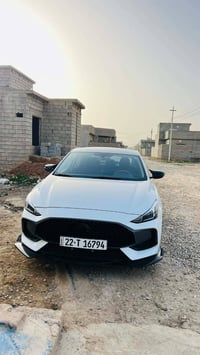 MG5 • ٢٠٢٥ • ترقيم اربيل