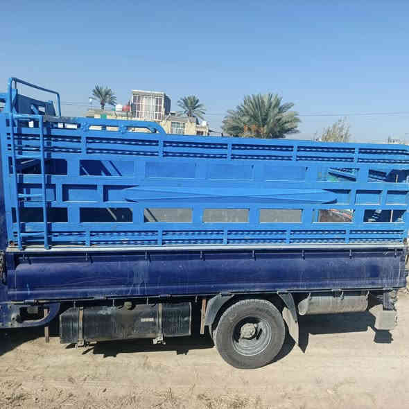 السلام عليكم محجر كيا فحل للبيع للاتصال ***********
