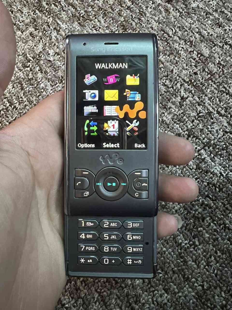 sony


**إذا كنت صاحب هذا الإعلان وتريد حذفه لأي سبب، رجاءا أرسل رسالة إلى الدعم الفني**