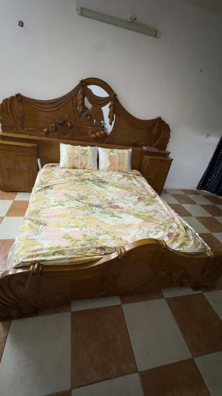 غرفه نوم عراقيه تسكام كبيره للبيع السعر مليون وبيها مجال


**إذا كنت صاحب هذا الإعلان وتريد حذفه لأي سبب، رجاءا أرسل رسالة إلى الدعم الفني**