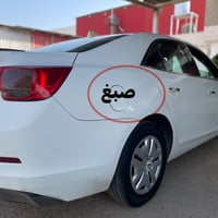 شيفروليه ماليبو • ماليبو 2015 • ماليبو خليجي • ماليبو LS • ماليبو محرك...