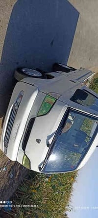 ٢٠٠٧ • الطيوب • بدون اوراق