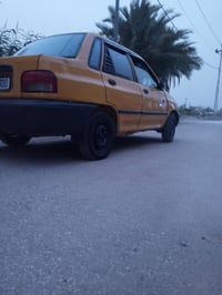 موديل ٢٠١١ • بابل • داخلها نضيف