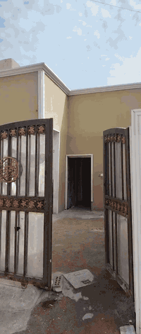 سلام عليكم بيت طابو زراعي قرار 25 للبيع مساحه 110 م  غرفه نوم استقبال ومطبخ وصحيات موجر 250 الف خدمات كامله العنوان بغداد المدائن سلمان باك شارع محمد داود الظيفه شارع جامع سعد للاستفسار الاتصال على رقمي الشخصي *********** سعدون الشمري
