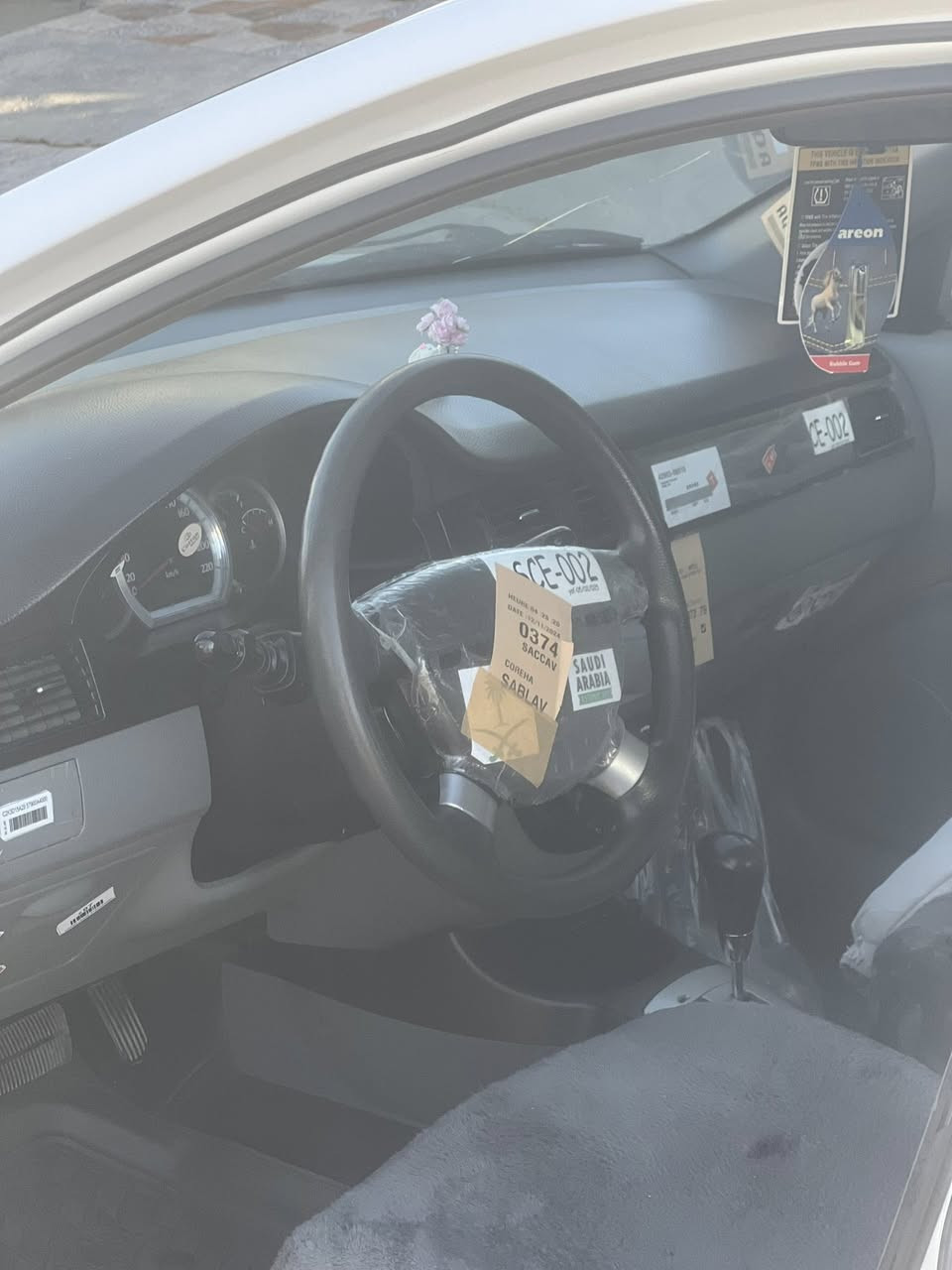 سلامو عليكم اوبترا موديل 2009سياره حلوا ونضيفه اي نقص مابي سياره مال بيت بي صبغ نص جاملغ امامي بدون داخل او صندوك يعني خلي انكول قطعتين صبغ تبريد تتفه كوله شغال سياره اوتو  سعر 77بي مجال للشراي اذا مو شراي لت راسل فدوه متواجد عل ماسنجر


**إذا كنت صاحب هذا الإعلان وتريد حذفه لأي سبب، رجاءا أرسل رسالة إلى الدعم الفني**