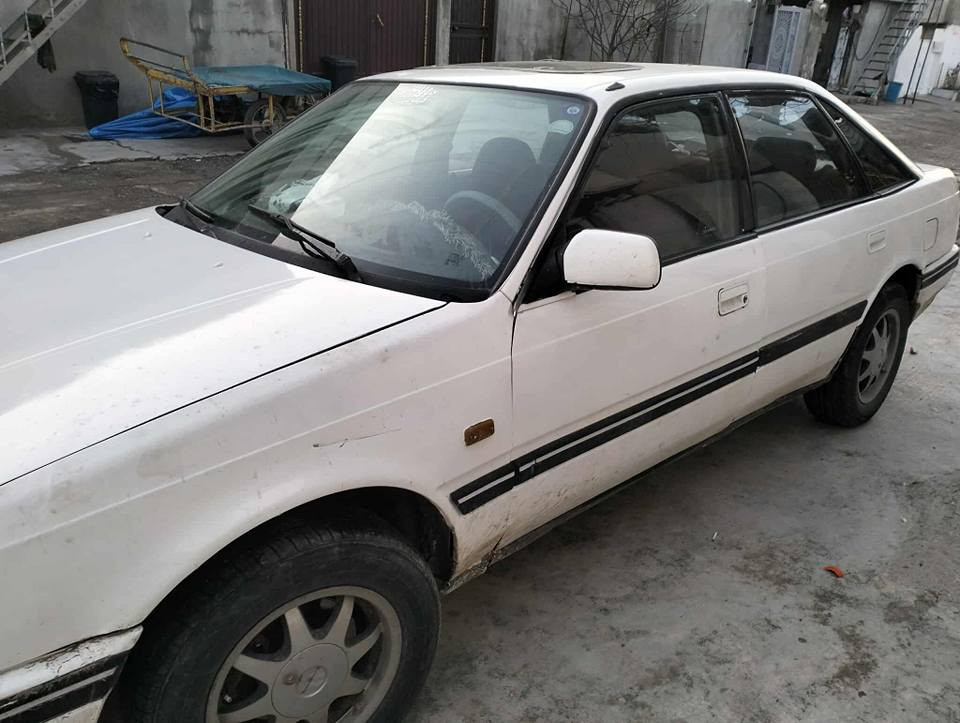 ***********يان*********** مازدا ١٢دوانزه وبه خ ٩٠كير عادي به شه رتي كيرو مه كينه وارمي بلاسيك سليماني به شه رتي اوه ليات عام بوياخ له سه ر ساخي مالي دوسته ٢٧كه لاومه جالي كه م تكا يه موشتەریت تل كه ***********يان*********** السليمانية, العراق
