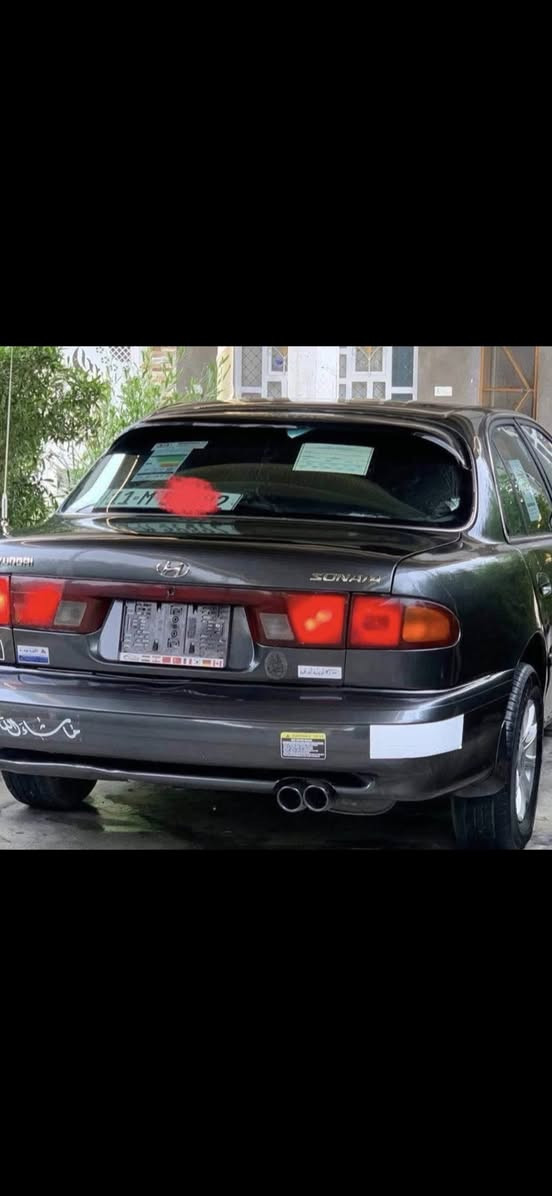 السلام عليكم سوناتا 95
رقم بغداد مشروع وطني 
رقم الدولي الجديد
 شرط التحويل سنويه ل 29 
هزه صاعده 2025 كير عادي مكفوله  
ضربه وكص كهربائيات على وضع الشركه
 كلها شغاله كشنات جدد بعدهن على وضع الشركه ويلكب  تبريد تدفئه تخم تاير جديد بيدي شاده كير ومكينه خير من الله كفاله نعومه ما شاء الله المكينه تخبل سياره ما بيها كل عيب بطاين جده اربعه شادهن توه صدر خلفي امامي على وضع الشركه جديد شرط ترايك 200 كهربائيات كلها شغاله محرك مفتوح 20.0 المرغوب السعر 45 وبها مجال مكاني بصره 
هاتف***********
***********
