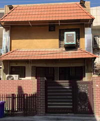 حي الاساتذه • ١٢٥م • واجهه ٦ وربع