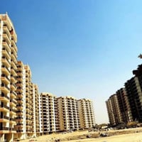 منصور سيتي • ١٧٣م • دور سادس