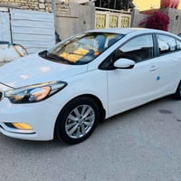 سيراتو • ٢٠١٥ • رقم بصره