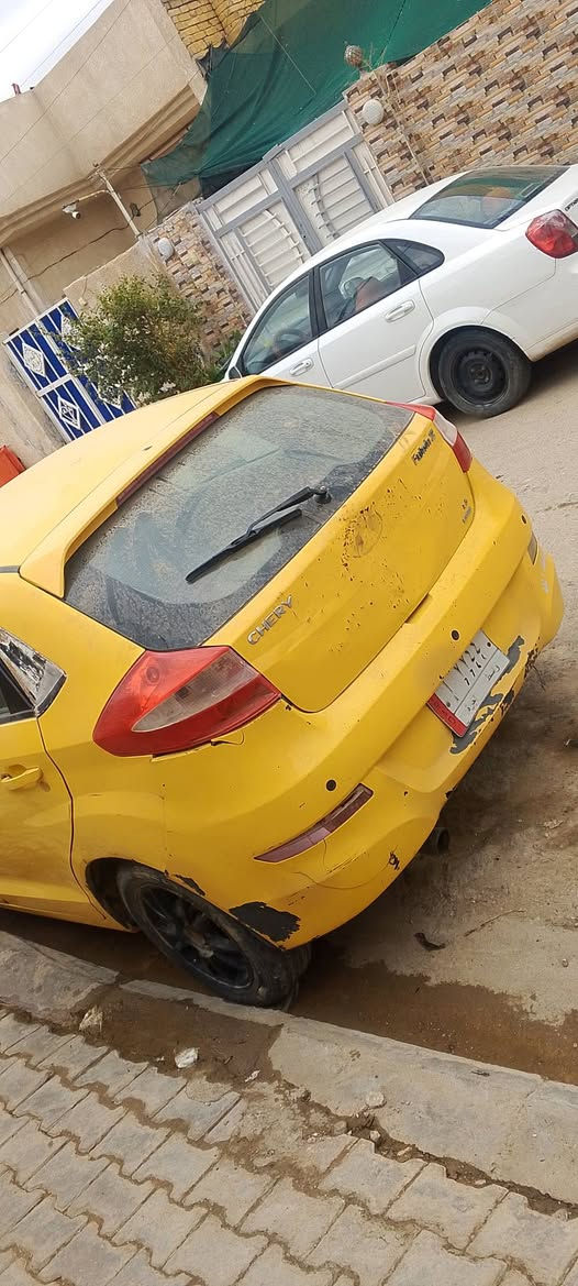 شيري فلاوين موديل 13رقم واسط سياره نقصها البجم ومازدات السعر 20للاتصال*********** مكانها واسط الكوت
