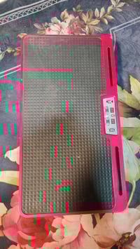 جهاز رياضة • مستخدم ٣مرات • بريموت وحبال