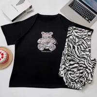 تراك نسائي • قطن درجة أولى • فري سايز 55-90 كغم